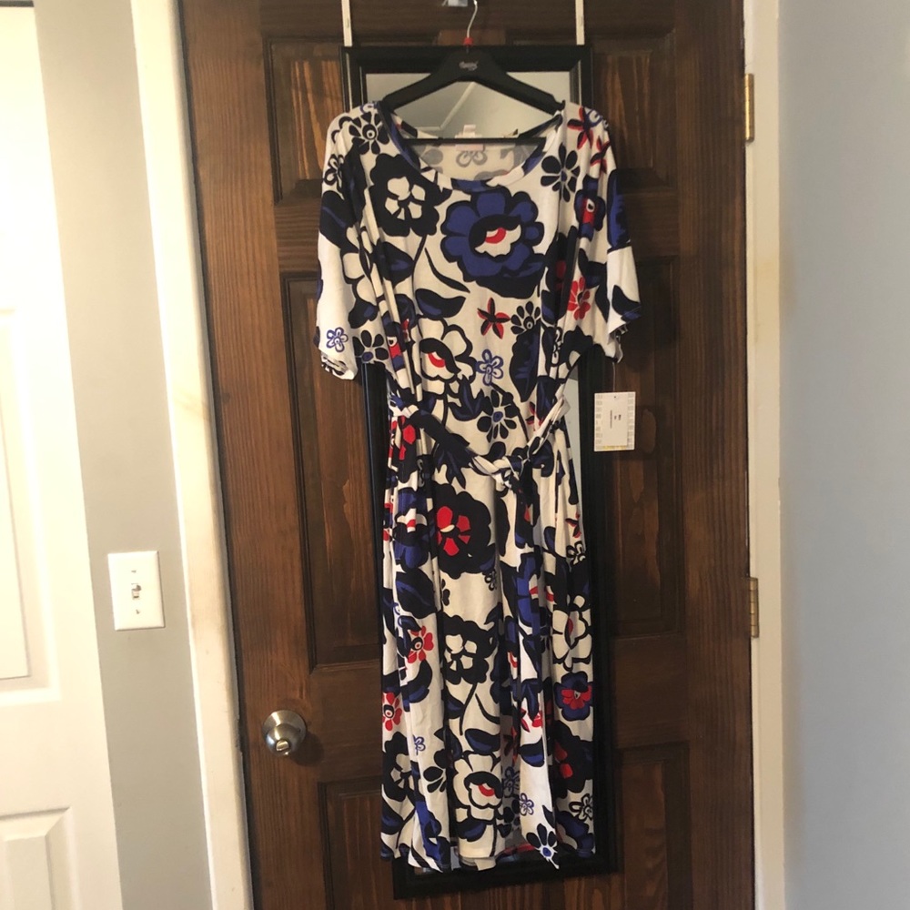 LulaRoe Marley